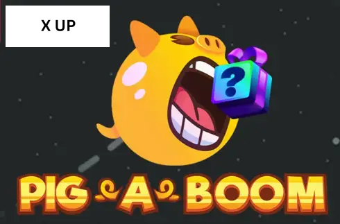 Pigaboom